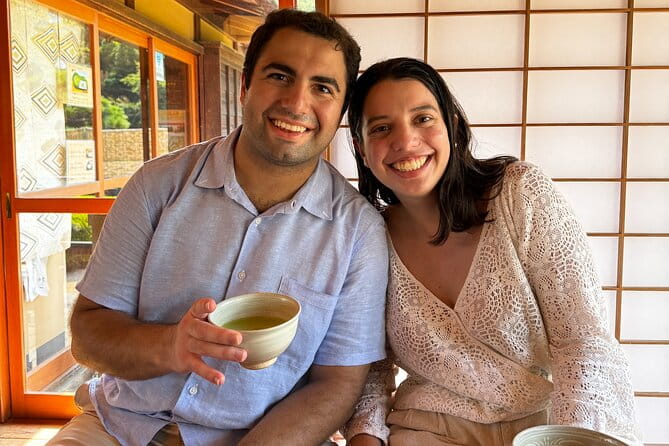 Tokyo: Tsukiji Fish Market Seafood & Street Eats - Insights From the Local English-Speaking Guide