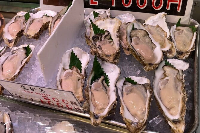 Tokyo Tsukiji Fish Market Walking and Exploring Hidden Gems Tour - Cancellation and Refund Policy