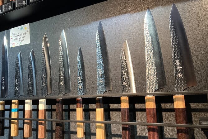 Tokyo Tsukiji Fish Market Walking and Exploring Hidden Gems Tour - Tips for a Successful Tour