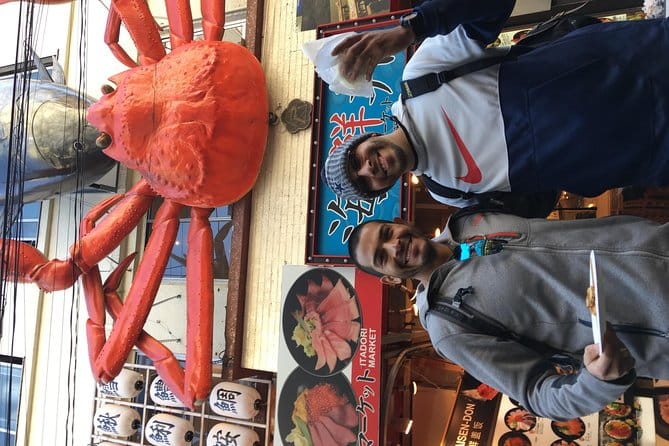 Tokyo Tsukiji Food & Culture 6hr Private Tour With Licensed Guide - Pricing and Cancellation Policy