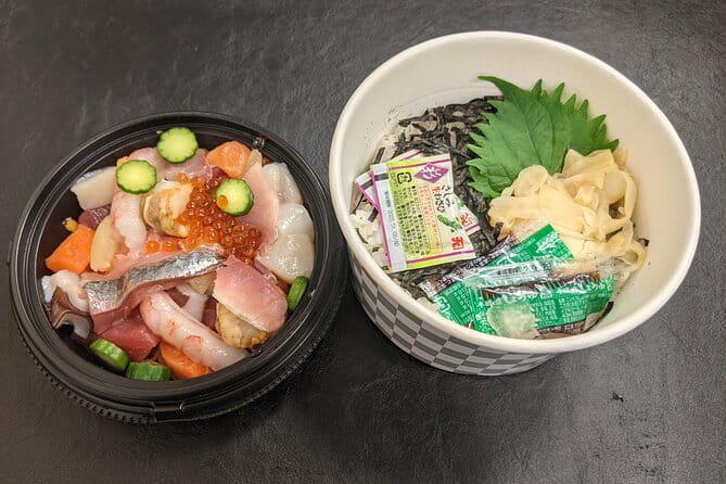 Tokyo Tsukiji & Hamarikyu Gardens Wellness Tour – Walk and Relax - Booking Your Tour: Key Information