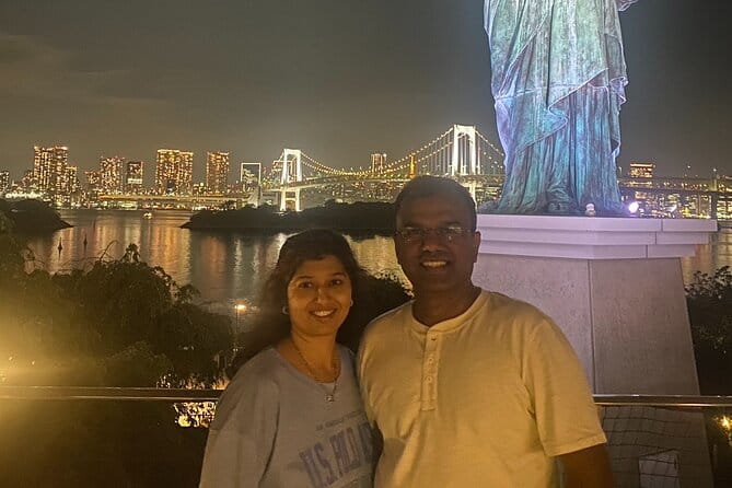 Tokyo Twilight Expedition Car Tour – Nighttime City Cruise! - Frequently Asked Questions