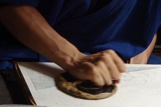 Tokyo Ukiyo-E Studio With Artisan Featured at the British Museum - The Sum Up