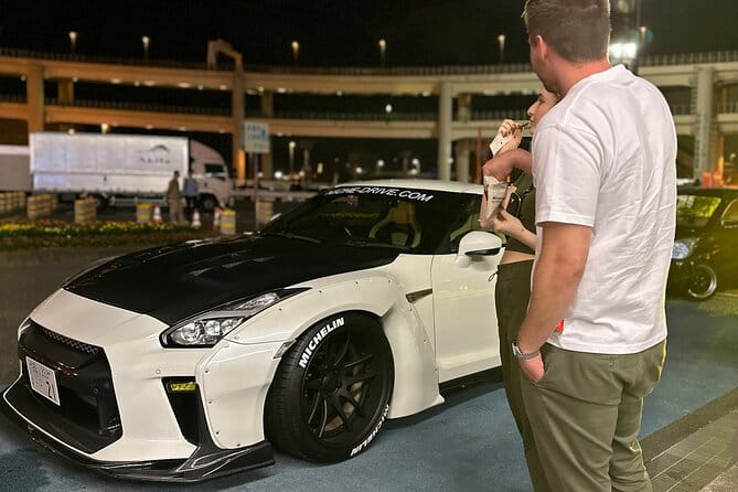 Tokyo Ultimate Daikoku & JDM Experience (R35 GTR Private Tour) - Pricing and Policies