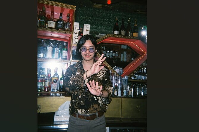 Tokyo Underground Music Scene Tour - Highlights of the Tour