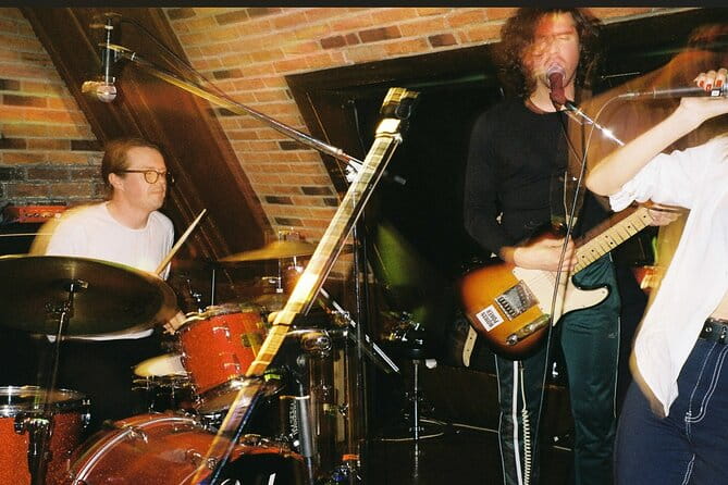 Tokyo Underground Music Scene Tour - Traveler Reviews and Feedback