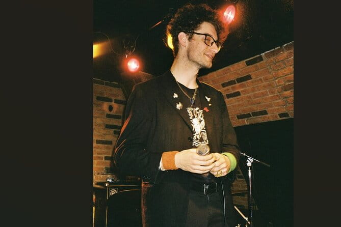 Tokyo Underground Music Scene Tour - Tips for Enjoying the Nightlife