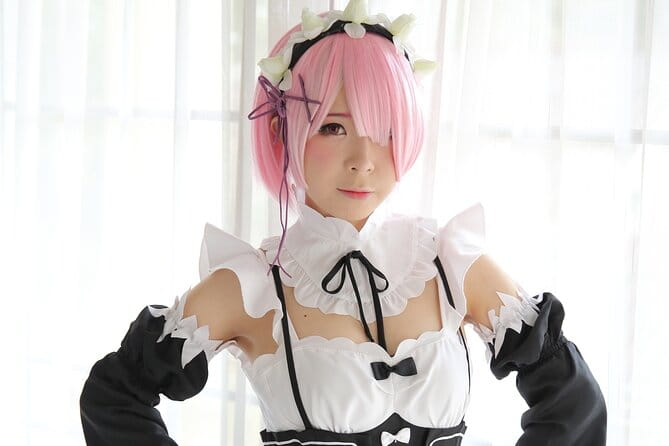 Tokyo: Visit Cosplay Shop and Shopping in Anime Store - Key Points