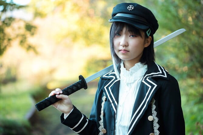 Tokyo: Visit Cosplay Shop and Shopping in Anime Store - Additional Information