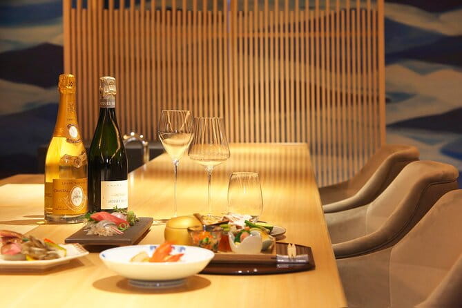 Tokyo: Yakatabune Private Lunch/Dinner Cruise - Cancellation Policy and Participant Requirements