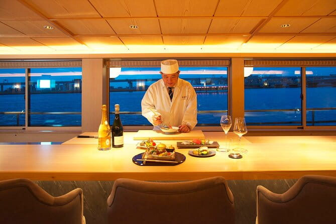 Tokyo: Yakatabune Private Lunch/Dinner Cruise - Booking Information and Pricing