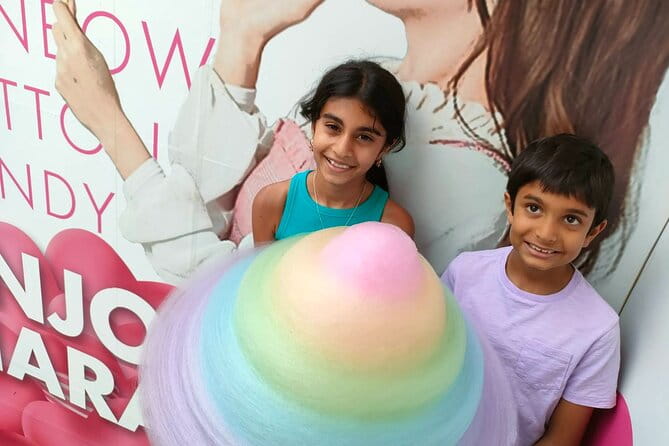 Tokyo Your Way A Tailored Full Day Friendly Food Tour With Guide - Customer Feedback and Experience