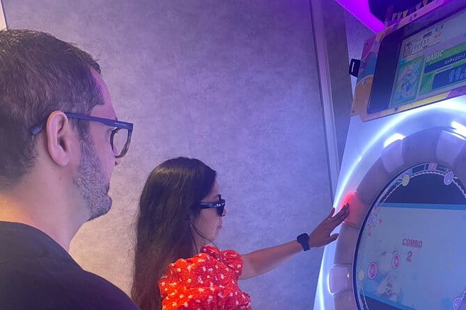 Tokyo Your Way A Tailored Full Day Friendly Food Tour With Guide - Highlights of the Tour