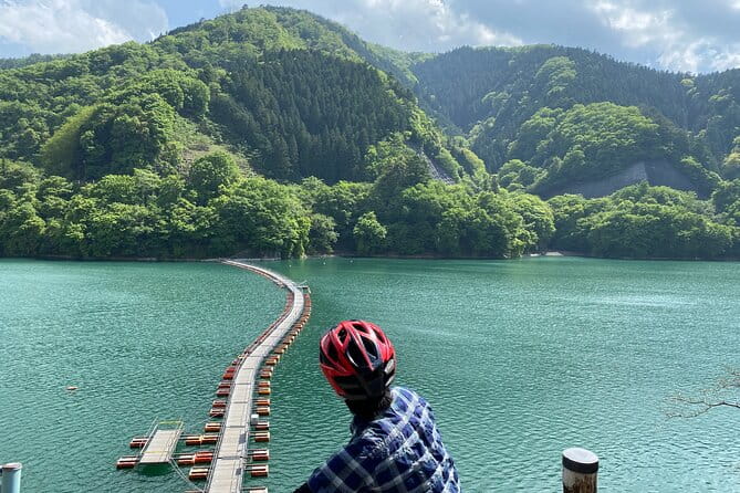 Tokyos Hidden Nature Cycling Tour - Okutama Historical Road Tour - Highlights of the Tour