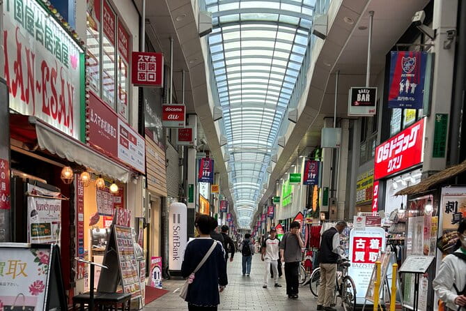 Tokyos Neighborhood Digs: Coffee, Records & Vintage Vibes - Highlights of the Tour: Unique Finds and Memorable Moments