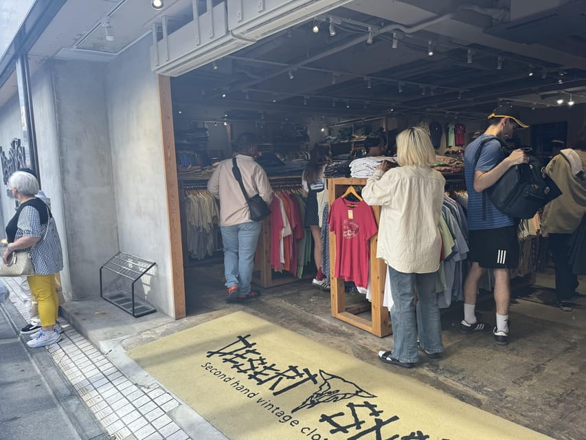 Tokyos Neighborhood Digs: Coffee, Records & Vintage Vibes - Frequently Asked Questions