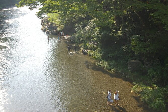 Tokyos Oldest Sake Brewery and Jump Into Historic Town - Booking, Pricing, and Availability Information