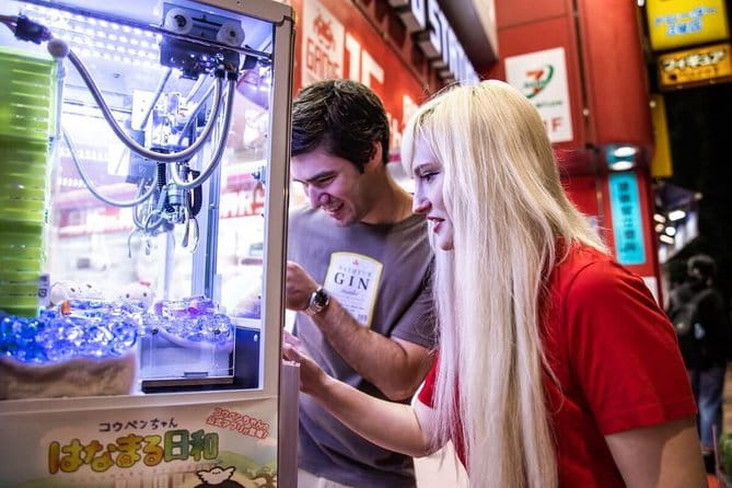 Tokyos Unique & Quirky Experience With a Local, Private + Custom - Venturing Into the Enigmatic Piss Alley