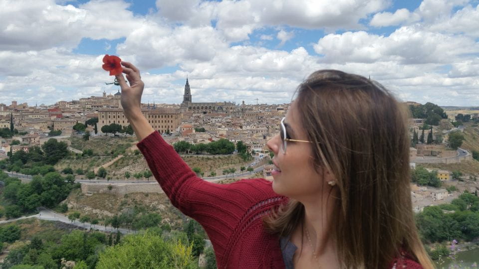 Toledo: 3-Hour Private Walking Tour - Key Points