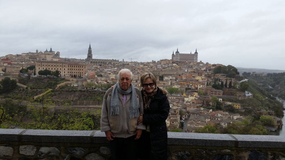 Toledo: 3-Hour Private Walking Tour - Tour Duration and Pace