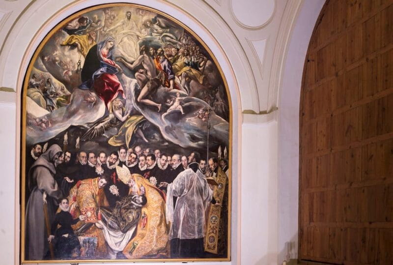 Toledo and its 7 Monuments: Tourist Bracelet + Guided Visit - Key points / Takeaways