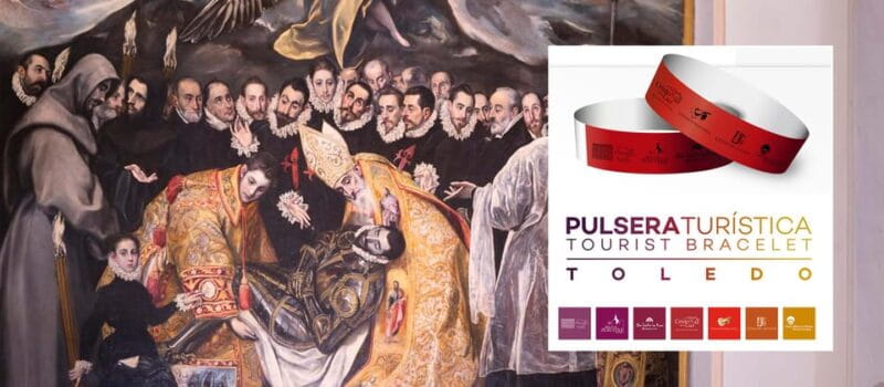 Toledo and its 7 Monuments: Tourist Bracelet + Guided Visit - Climbing the Jesuit Church Towers: Panoramic Views