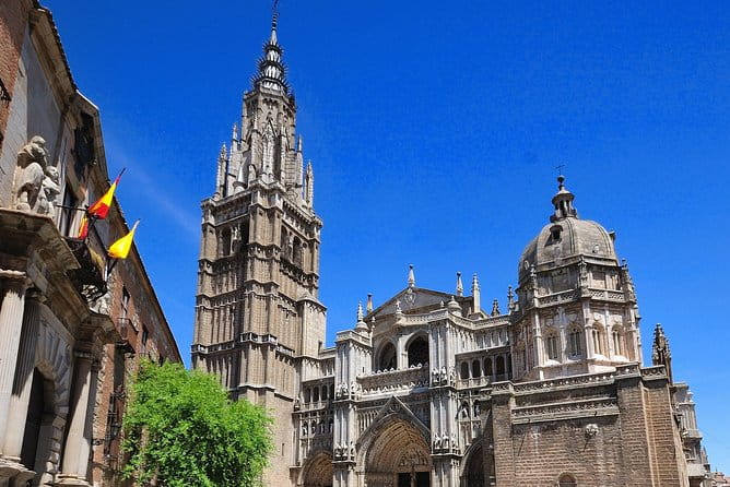 Toledo and Segovia Full Day tour from Madrid - Final thoughts