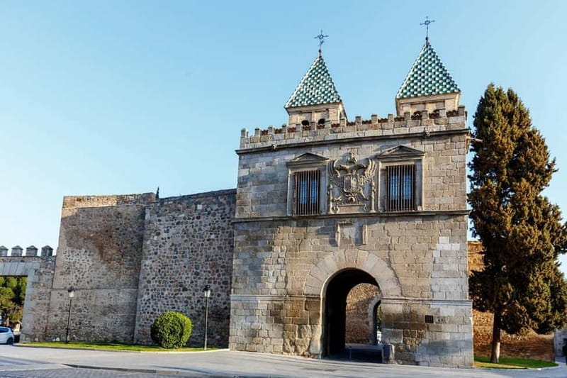 Toledo, Aranjuez & Chinchón private tour from Madrid - Exploring the Heart of Spain in a Day