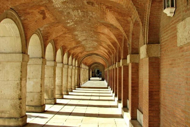 Toledo, Aranjuez & Chinchón private tour from Madrid - FAQ