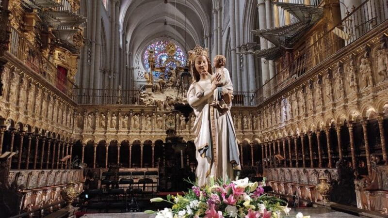 Toledo: Cathedral, Alcazar, Monastery, Jewish Quarter Tour - Who Will Love This Tour?