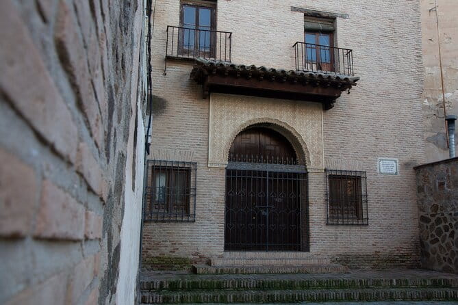 Toledo, City of the Three Cultures - The Walk Through Toledo’s Religious Heritage