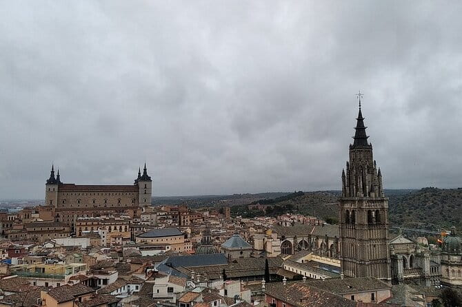 Toledo, City of the Three Cultures - Practical Aspects: Logistics and Value
