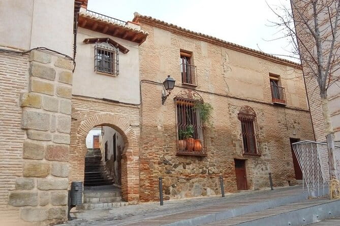 Toledo, City of the Three Cultures - The Sum Up: Authentic Toledo in a Nutshell