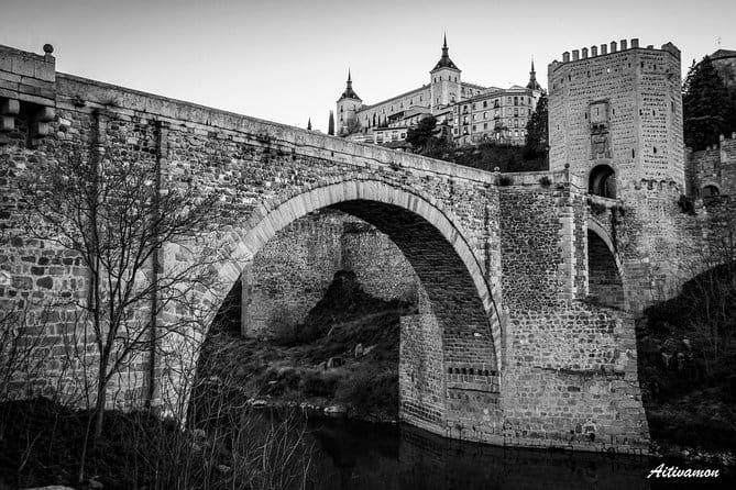Toledo City Walking Tour - A Detailed Look at the Toledo City Walking Tour