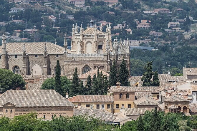 Toledo Complete Tour - Pricing and Value