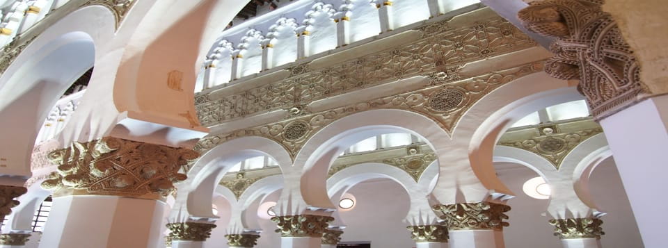 Toledo Complete With Monuments and Cathedral - Important Information