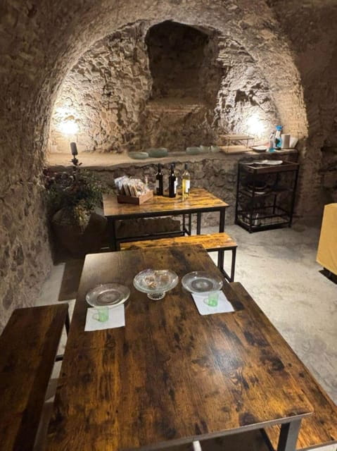 Toledo: Convent Route with Marzipan and Wine Tasting - Practical Tips for a Smooth Experience