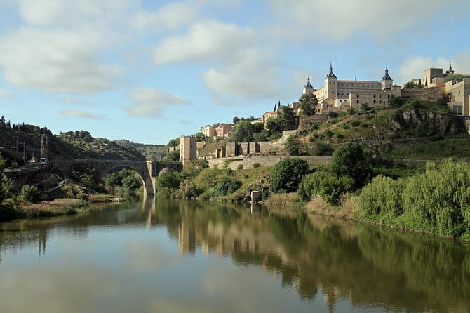 Toledo Day Trip From Madrid wtih Guide - Who Is This Tour Best For?