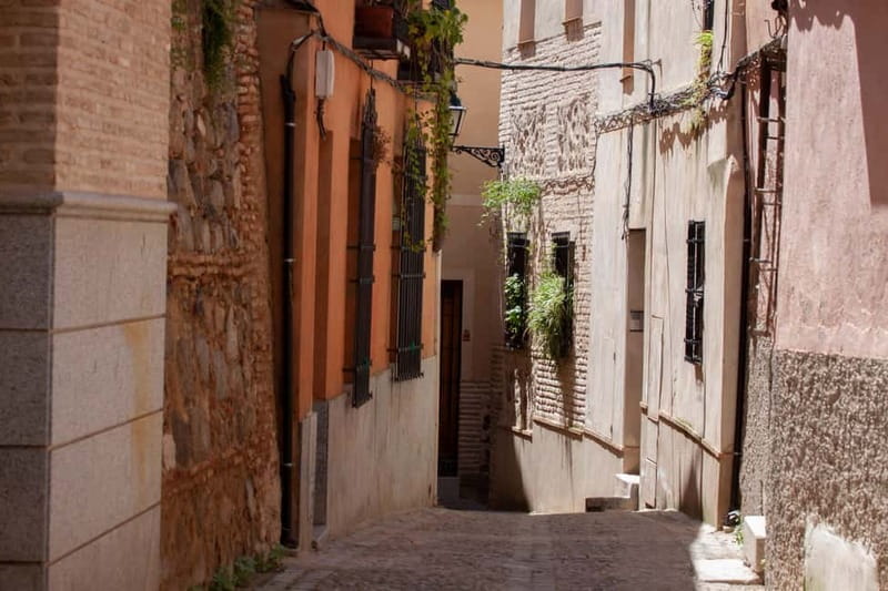 Toledo: Discover the UNESCO heritage trough Cinema ! - Who Is This Tour Best For?