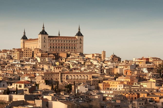 Toledo Express: 5-hour Guided Private Tour from Madrid - Exploring Toledo in Half a Day: A Practical Guide