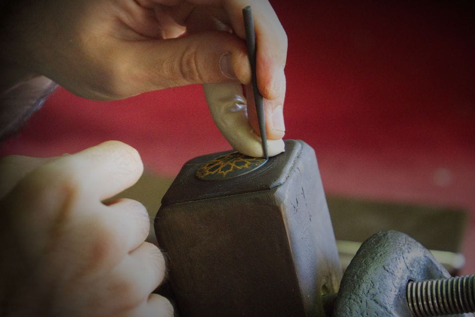 Toledo Half-Day Tour From Madrid - Meeting Point Information