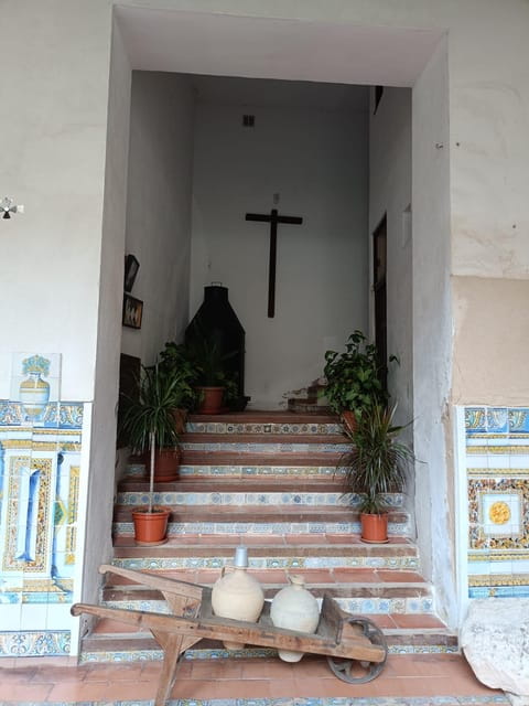 Toledo: Marzipan Convent Route with Tasting and Wine - The Value of the Experience