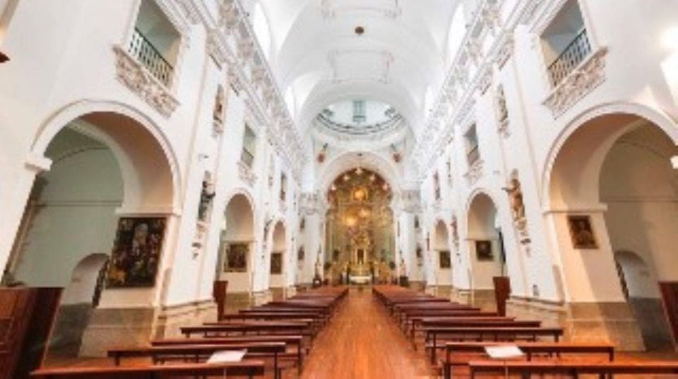 Toledo Monumental Tourist Bracelet (Included) - Booking Information