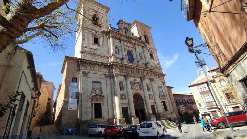 Toledo: Monumentos esenciales: Alcazar, Catedral, Sinagoga - Who Is This Tour Best For?