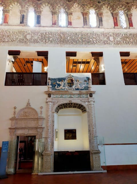 Toledo, old capital of Spain - Full Day Tour - Why This Tour Stands Out