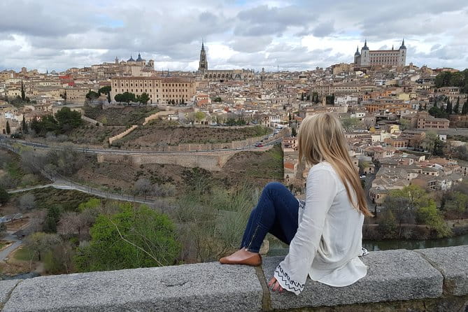 Toledo Private Guided fullday tour from Madrid - Price, Logistics, and Overall Value