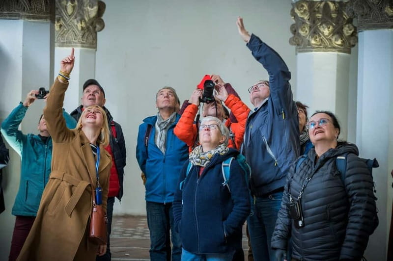 Toledo: Private Guided Tours in English, German or Spanish - Price, Logistics, and Practical Tips