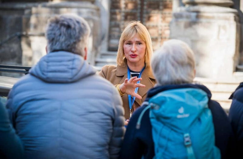 Toledo: Private Guided Tours in English, German or Spanish - FAQs