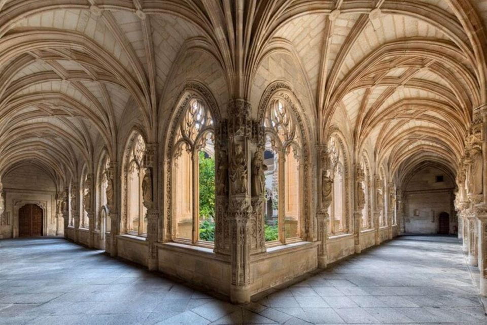 Toledo: Private Jewish Walking Tour - Lives of Toledo Jews