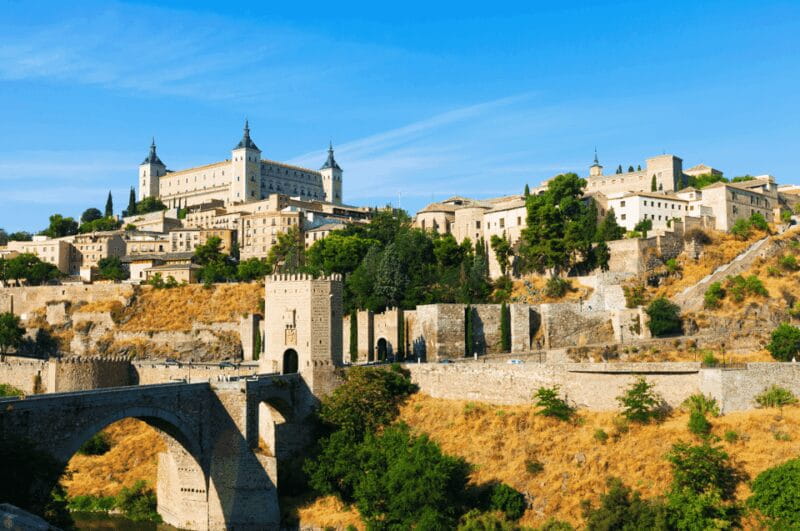 Toledo: Private Tour - Key Points and Takeaways